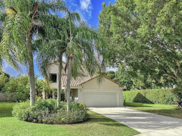 Amber Bay, 10251 Islander Dr, Boca Raton, Florida 33498, image 1