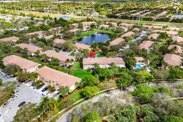 Seminole Lakes, 427 Rainbow Springs Ter, Royal Palm Beach, Florida 33411, image 2