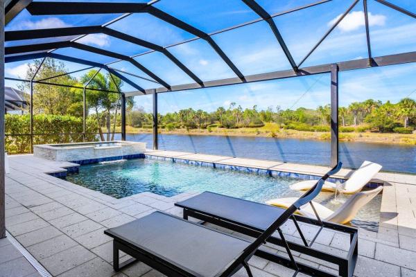 Sonoma Isles, 380 Sonoma Isles Cir, Jupiter, Florida 33478, image 1
