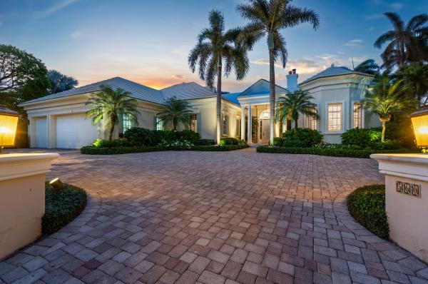 Polo Fields, 560 Old School Rd, Gulf Stream, Florida 33483, image 1