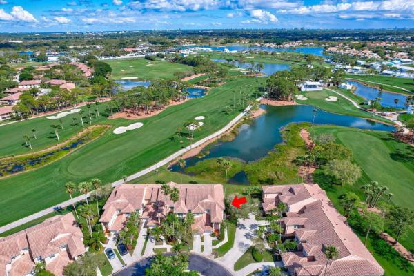 Legends, 125 Legendary Cir, Palm Beach Gardens, Florida 33418, image 2