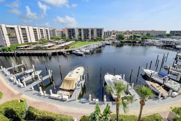 Yacht & Racquet Club Of Boca Raton, 2687 N Ocean Blvd #G505, Boca Raton, Florida 33431, image 1