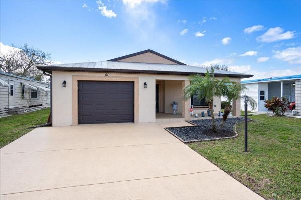 Spanish Lakes Country Club Village, 40 Lagos Del Norte, Fort Pierce, Florida 34951, image 1
