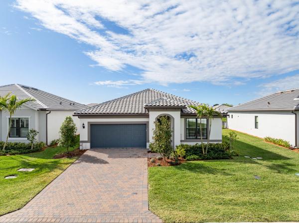 Veranda Gardens, 770 SE Courances Dr, Port St. Lucie, Florida 34984, image 1