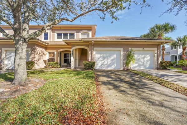 The Lakes At The Savannah, 1844 Sandhill Crane Dr #D2, Fort Pierce, Florida 34982, image 1