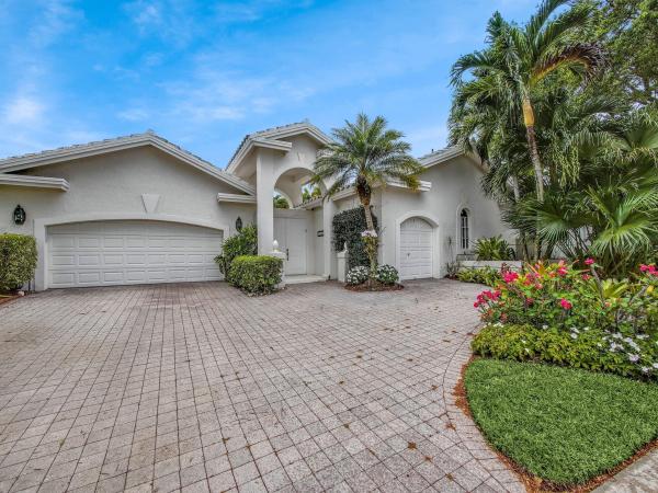 Crystal Bay, 1111 Crystal Dr, Palm Beach Gardens, Florida 33418, image 1