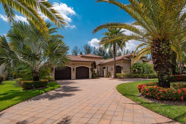 The Preserve At Bay Hill Estates, 7741 Eden Ridge Way, Palm Beach Gardens, Florida 33412, image 1