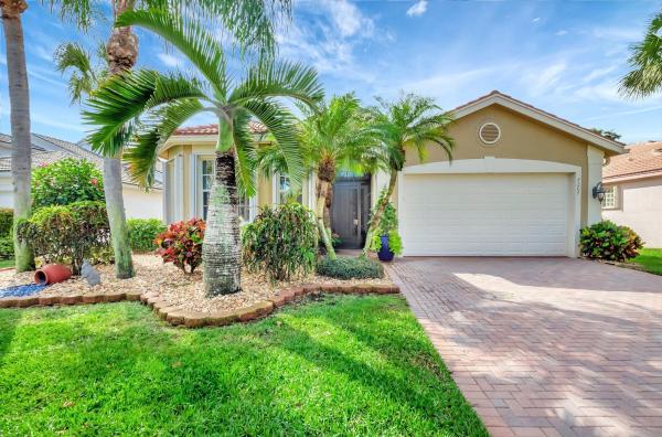 Valencia Palms, 7207 Imperial Beach Cir, Delray Beach, Florida 33446, image 1