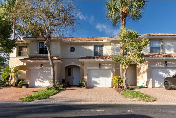 Seminole Gardens At Woodbine, 6130 Seminole Gardens Cir, Riviera Beach, Florida 33418, image 1