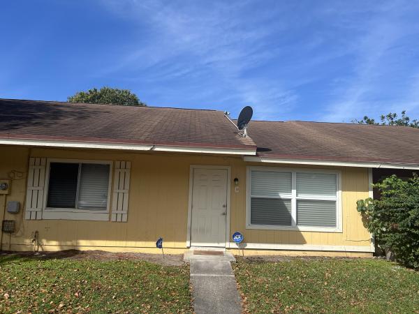 Forest Glen Townhouses, 4731 Orleans Ct #C, West Palm Beach, Florida 33415, image 1