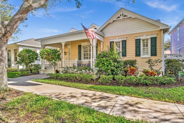 Newhaven At Abacoa, 311 Bougainvillea Dr, Jupiter, Florida 33458, image 1