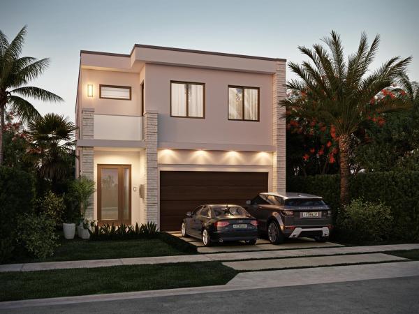 College Park, 122 Auburn Dr, Lake Worth Beach, Florida 33460, image 1