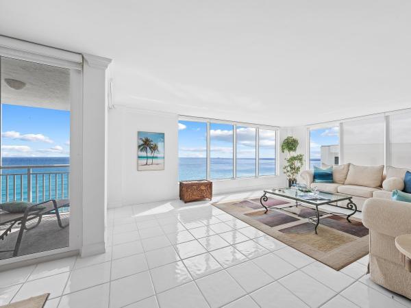 Ocean Dunes, 3015 S Ocean Blvd #902, Highland Beach, Florida 33487, image 1