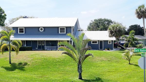 Dark Hammock Estates, 601 Dark Hammock Rd, Fort Pierce, Florida 34947, image 1
