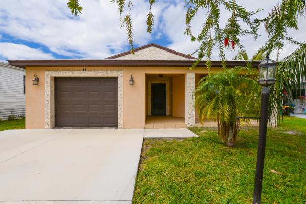 Spanish Lakes One, 11 Nogales Way, Port St. Lucie, Florida 34952, image 1