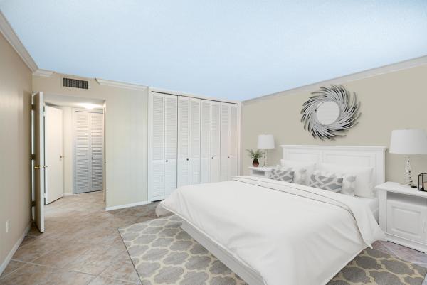 Cloister Beach Towers, 1200 S Ocean Blvd #11D, Boca Raton, Florida 33432, image 1