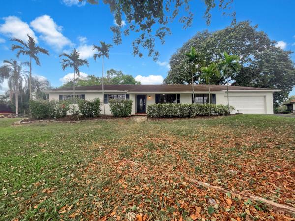 Trails Of El Rancho Acres, 20410 SW 49th Ct, Southwest Ranches, Florida 33332, image 1