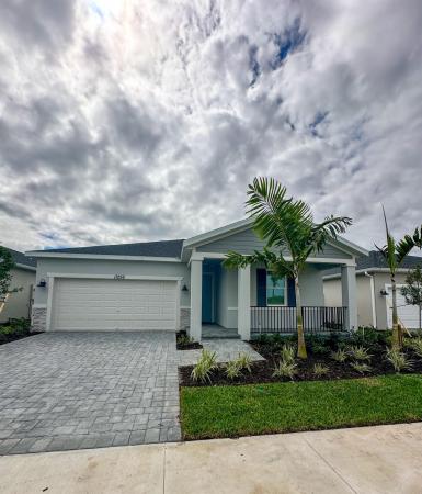 Brystol At Wylder, 11256 NW Barnstead Way, Port St. Lucie, Florida 34987, image 1