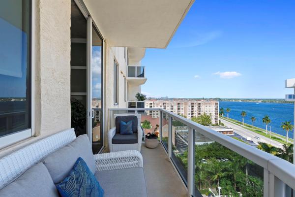 Villa Lofts & Villa Del Lago, 1617 N Flagler Dr #1003, West Palm Beach, Florida 33407, image 1