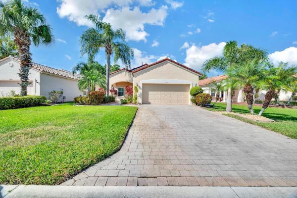 Cascades At St Lucie West, 320 NW Alana Ave, Port St. Lucie, Florida 34986, image 1