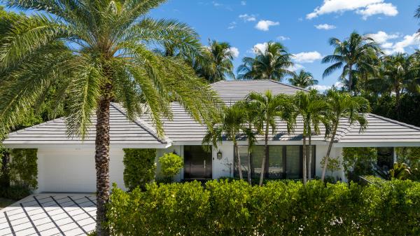 Esplanade Estates, 1435 N Ocean Way, Palm Beach, Florida 33480, image 2