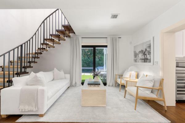 Esplanade Estates, 1435 N Ocean Way, Palm Beach, Florida 33480, image 3
