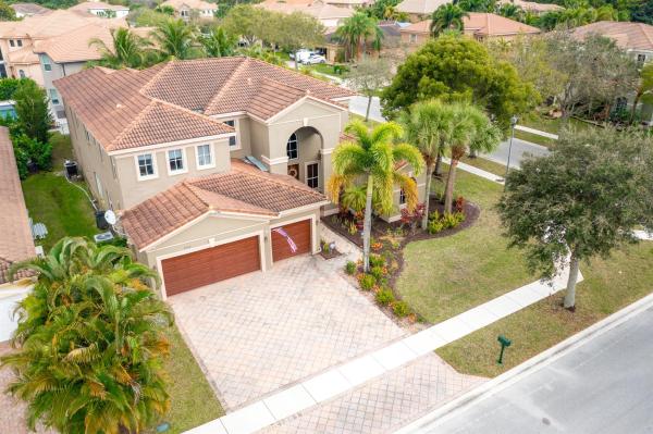 Country Cove Estates, 6086 Pond Bluff Ct, Lake Worth Beach, Florida 33467, image 1