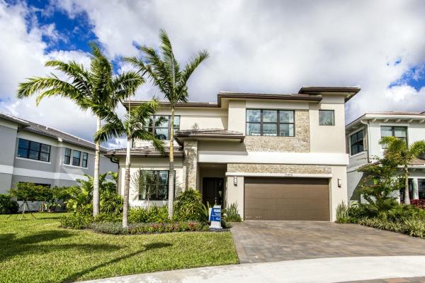Apex At Avenir, 13166 Feathering Way, Palm Beach Gardens, Florida 33412, image 1