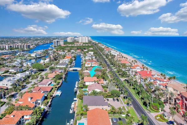 4316 S Ocean Blvd #2s, Highland Beach, Florida 33487, image 1