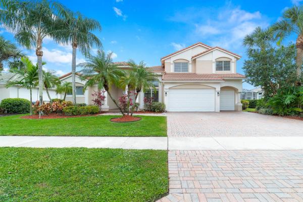 Grande Bay Estates, 11552 Paradise Cove Ln, Wellington, Florida 33449, image 1