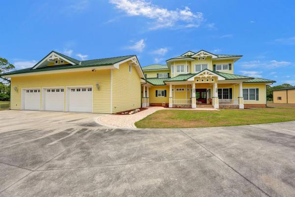 15350 Skyking Dr, Port St. Lucie, Florida 34987, image 1