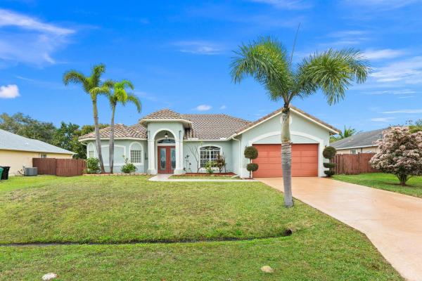 Cashmere Cove, 833 SW Janette Ave, Port St. Lucie, Florida 34953, image 1