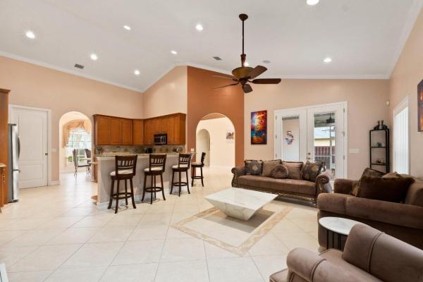 Cashmere Cove, 833 SW Janette Ave, Port St. Lucie, Florida 34953, image 1