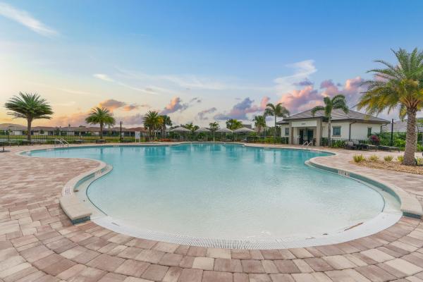 The Fields At Gulfstream Polo, 8202 Cadre Noir Rd, Lake Worth, Florida 33467, image 2
