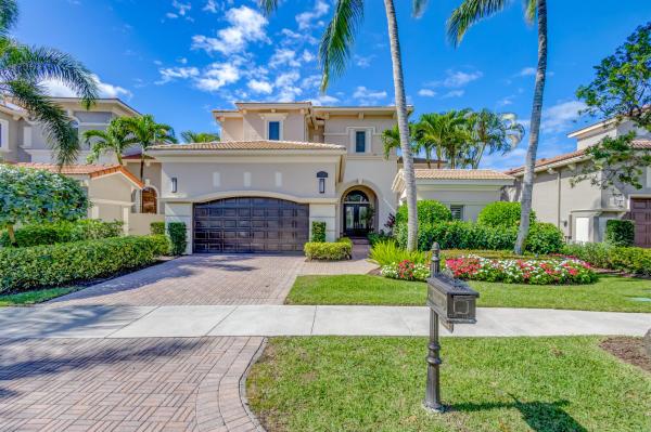 Riviera, 129 Viera Dr, Palm Beach Gardens, Florida 33418, image 1