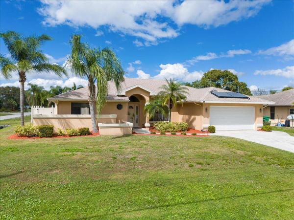 607 SE Faith Ter, Port St. Lucie, Florida 34983, image 1