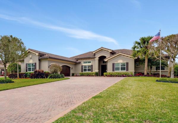 The Preserve At Bay Hill Estates, 7715 Maywood Crest Dr, Palm Beach Gardens, Florida 33412, image 1