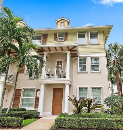 Antigua At Abacoa, 4237 E Main St, Jupiter, Florida 33458, image 1