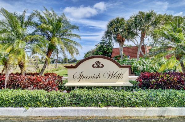 Spanish Wells, 3308 Spanish Wells Dr, Delray Beach, Florida 33445, image 3