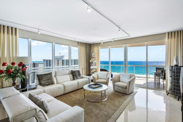 The Plaza At Oceanside, 1 N Ocean Blvd #1607, Pompano Beach, Florida 33062, image 1
