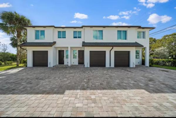 Shady Grove, 1559 W 26th Ct #1,2,3, Riviera Beach, Florida 33404, image 1