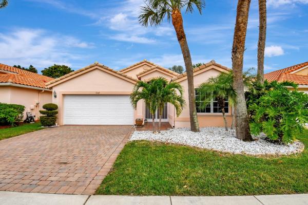 Cascade Lakes, 5145 Glenville Dr, Boynton Beach, Florida 33437, image 1
