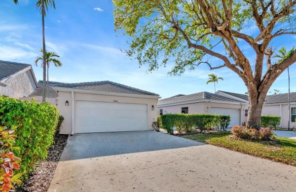 The Island Of River Bridge, 1046 Island Manor Dr, Greenacres, Florida 33413, image 1