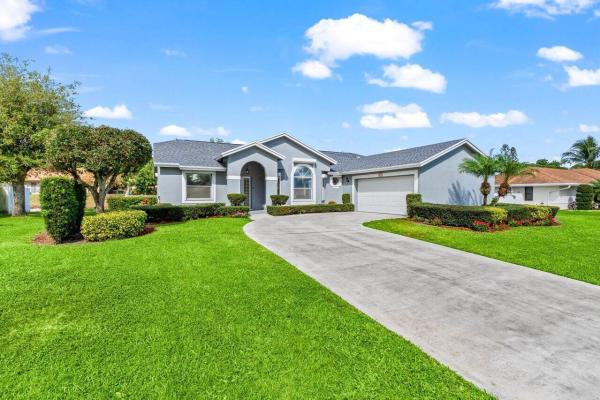 Lake Forest South, 3775 NW 10th St, Delray Beach, Florida 33445, image 1
