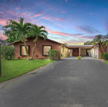 Los Mangos Patio Villas, 2647 SE 27th Ln, Boynton Beach, Florida 33435, image 1