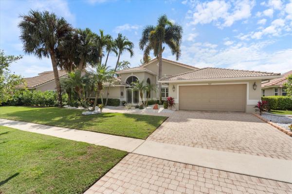 Lakeridge Falls, 7045 Falls Rd, Boynton Beach, Florida 33437, image 1
