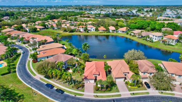 Addison Trace, 5780 Via De La Plata Cir, Delray Beach, Florida 33484, image 1