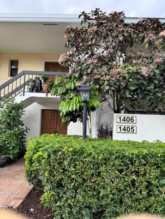6734 Willow Wood Dr #1405, Boca Raton, Florida 33434, image 1