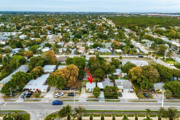 Ridge Grove, 1047 Miner Rd, Lake Worth, Florida 33462, image 1