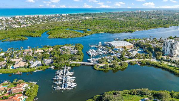 Waterbend At Jonathan's Landing, 16970 Waterbend Dr #246, Jupiter, Florida 33477, image 1